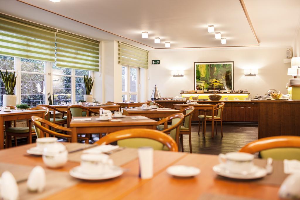 Buerer Hof Hotel Gelsenkirchen