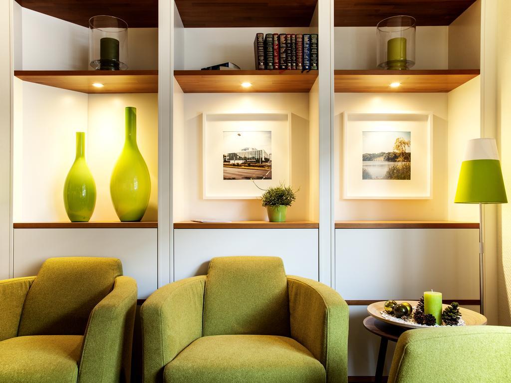 Hotel Buerer Hof 3*