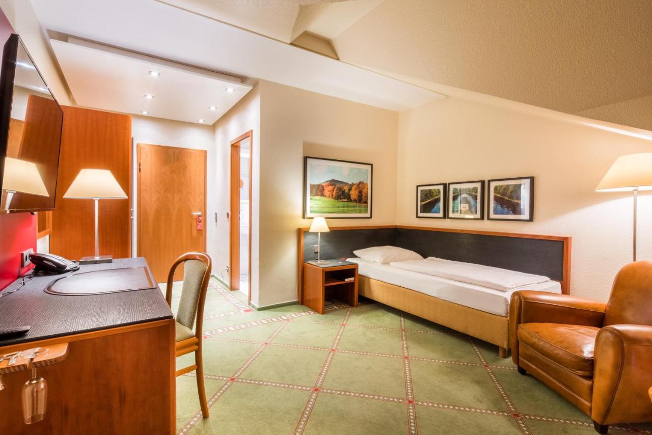 Buerer Hof Hotel 3*